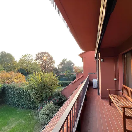 Cascina Grancia Lainate