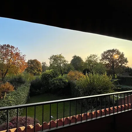 Appartement Cascina Grancia *