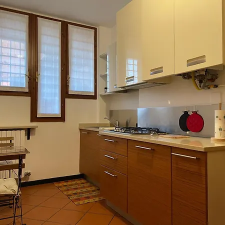 Appartement Cascina Grancia