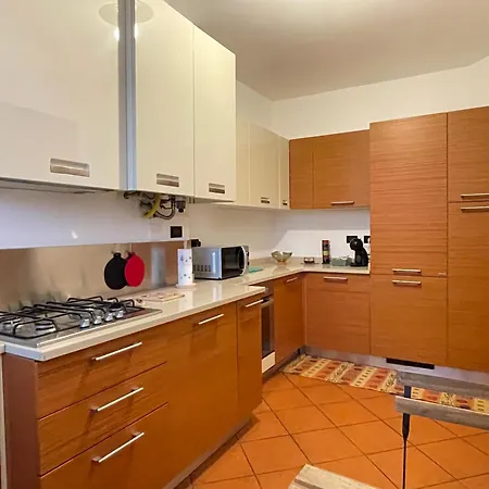 Cascina Grancia Appartement Lainate