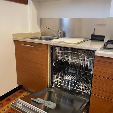 Appartement Cascina Grancia