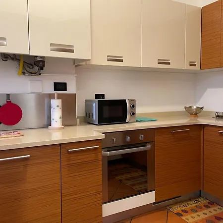 Cascina Grancia Appartement *