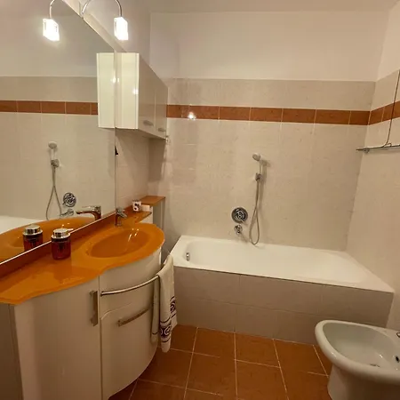 Cascina Grancia Appartement Lainate