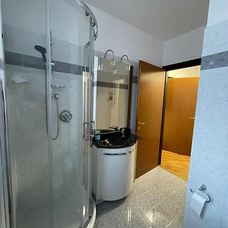 Appartement Cascina Grancia Lainate