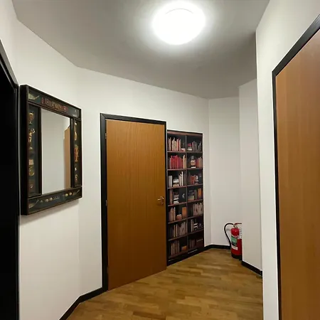 Appartement Cascina Grancia *