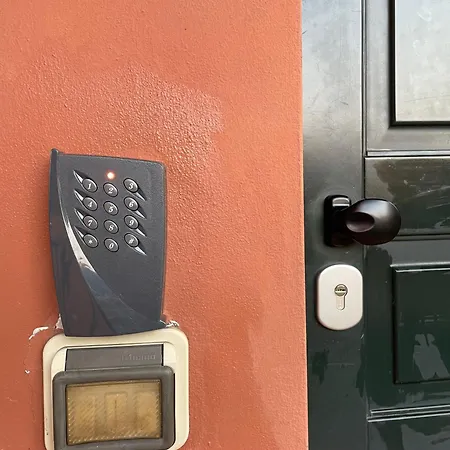 Cascina Grancia Appartement *
