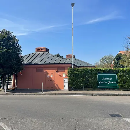 Cascina Grancia * Lainate